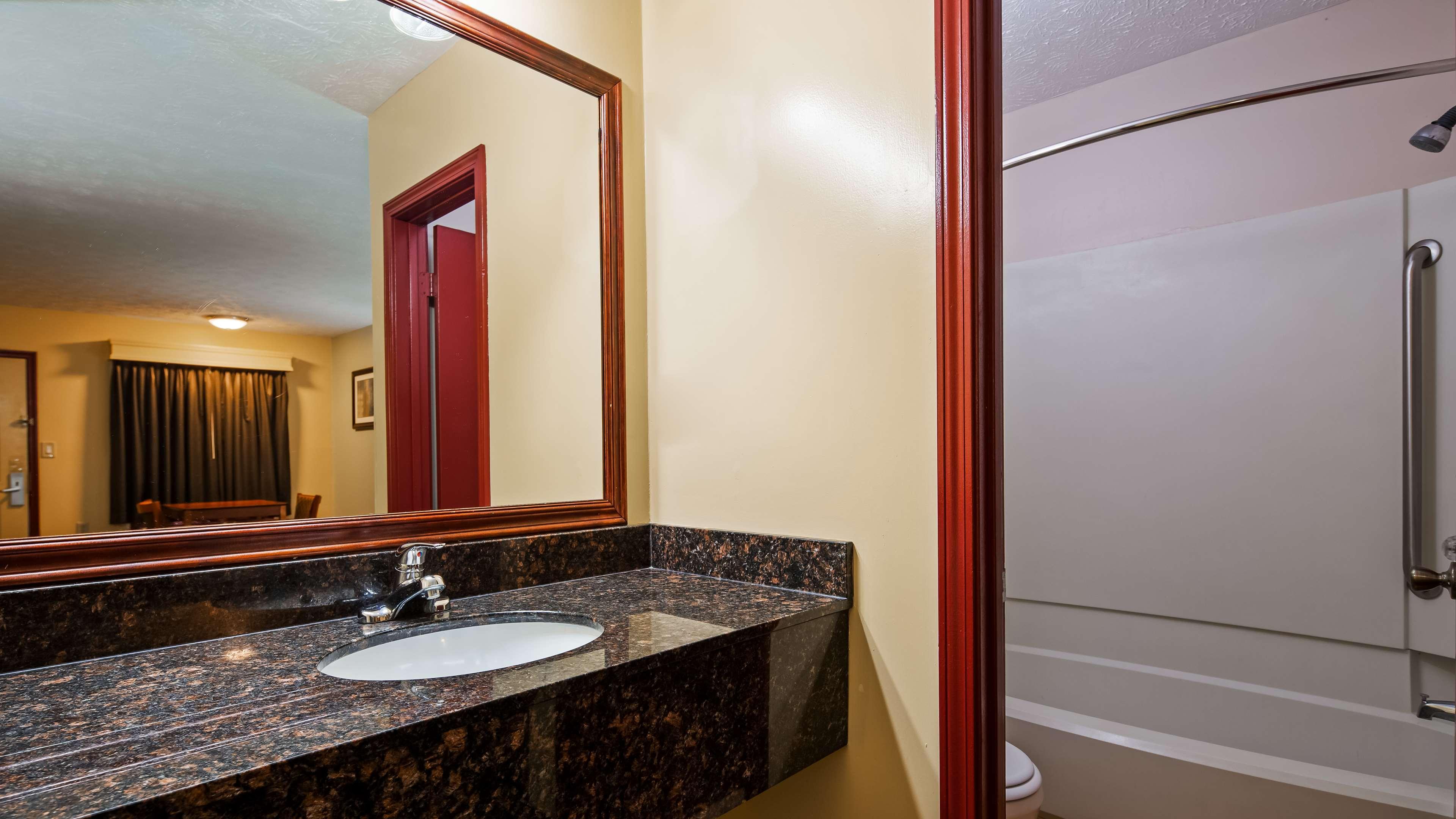 Best Western Acworth Inn Zewnętrze zdjęcie