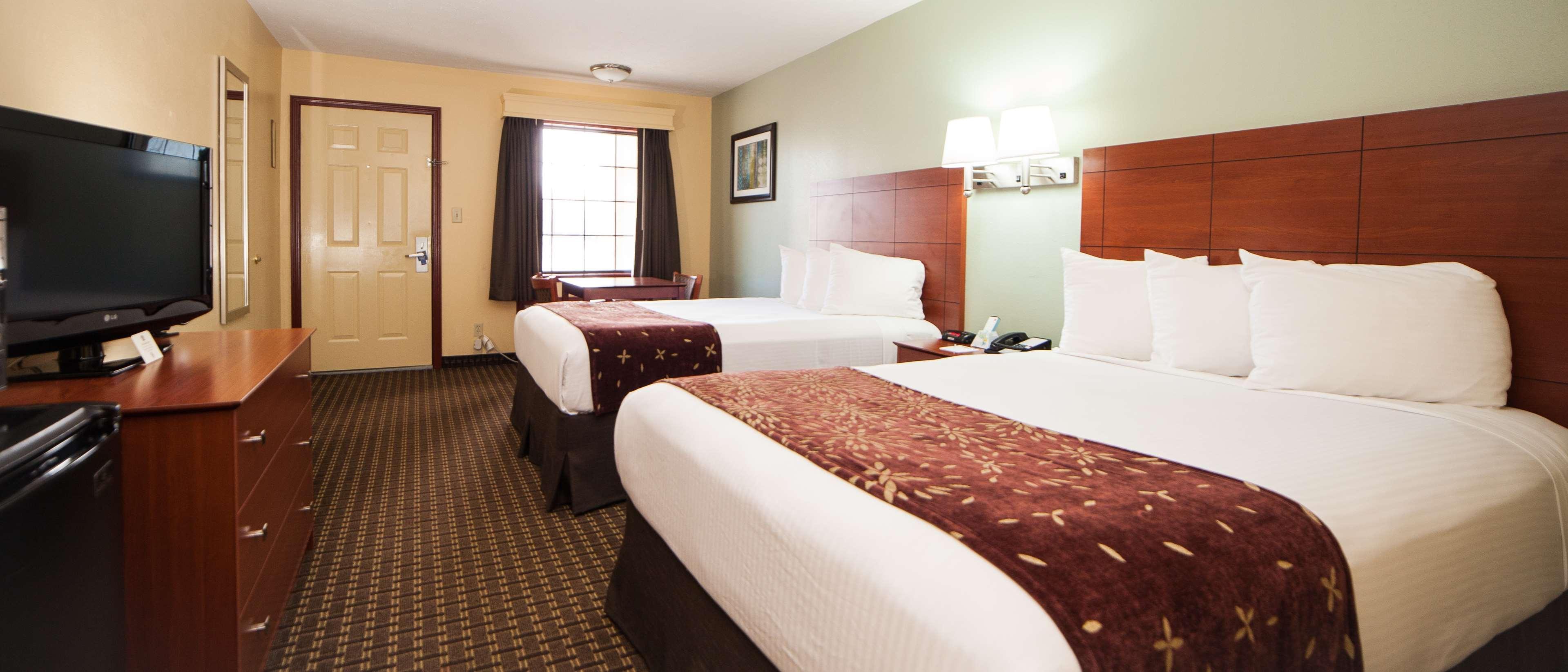 Best Western Acworth Inn Zewnętrze zdjęcie