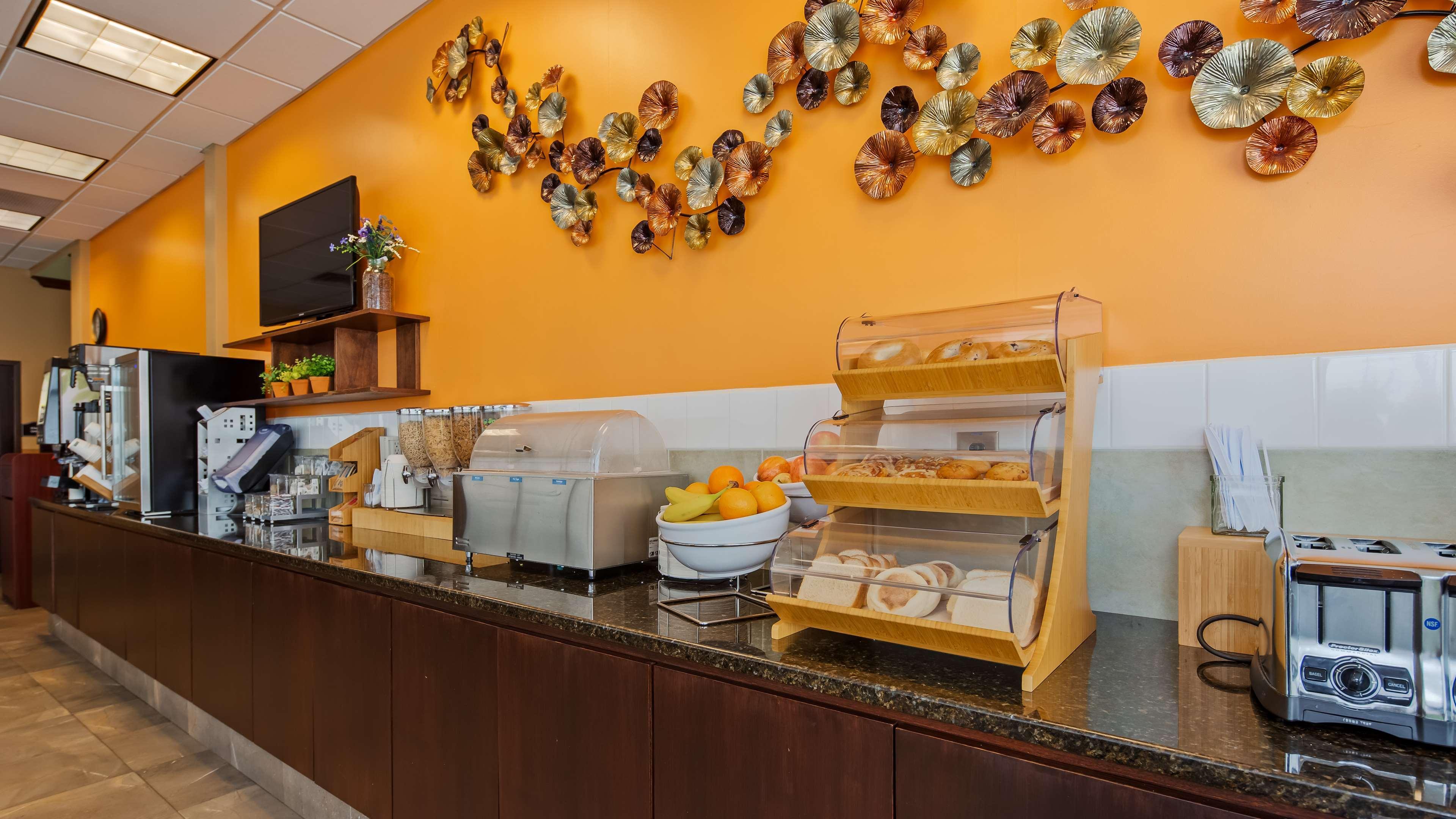 Best Western Acworth Inn Zewnętrze zdjęcie