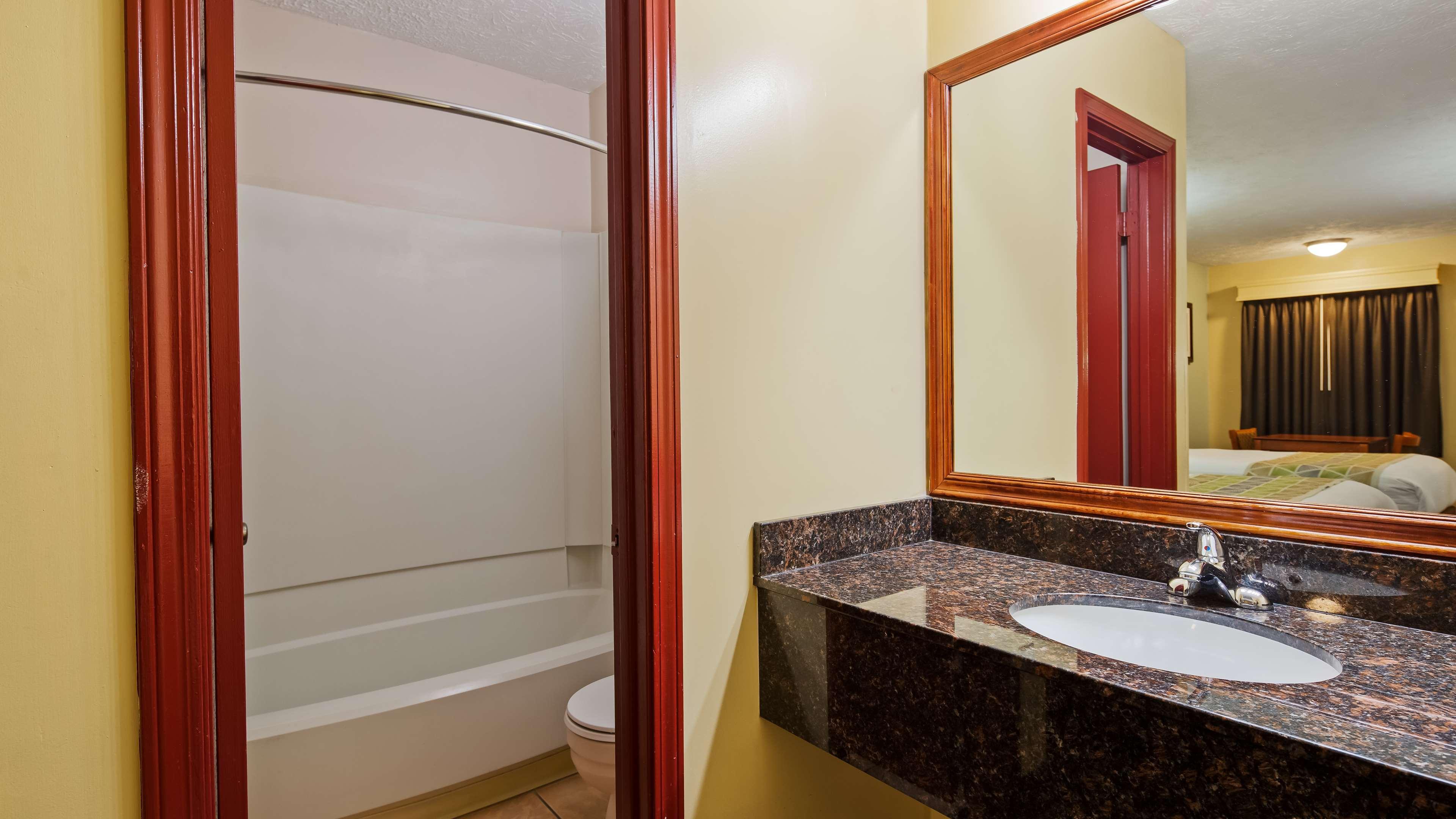 Best Western Acworth Inn Zewnętrze zdjęcie