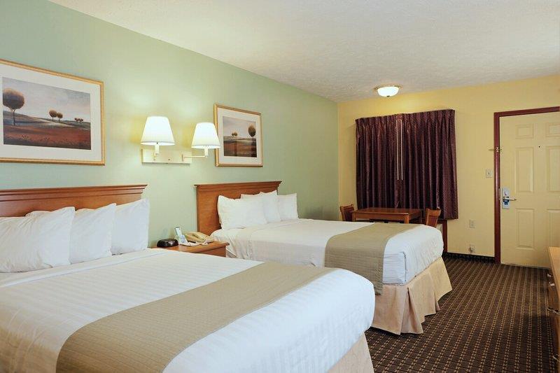 Best Western Acworth Inn Pokój zdjęcie