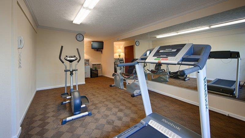 Best Western Acworth Inn Udogodnienia zdjęcie