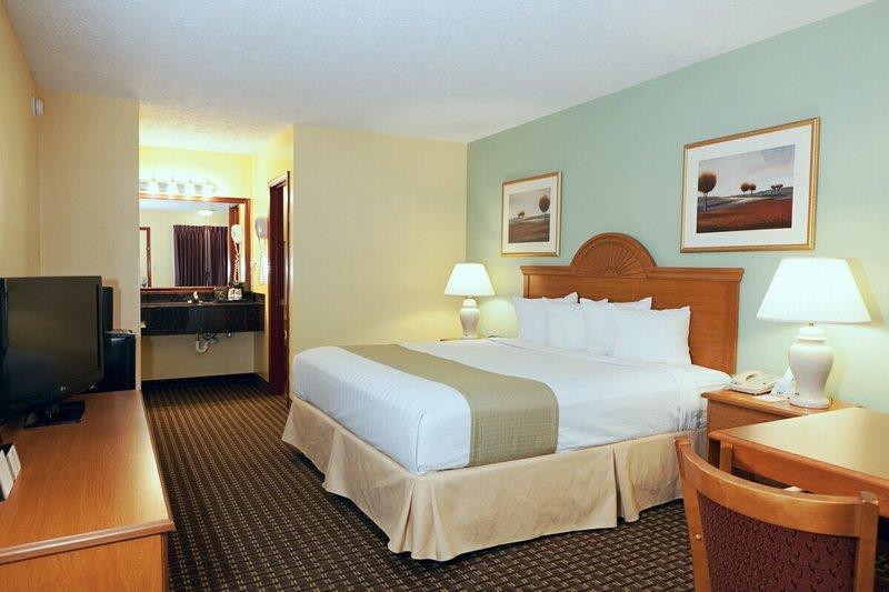 Best Western Acworth Inn Pokój zdjęcie