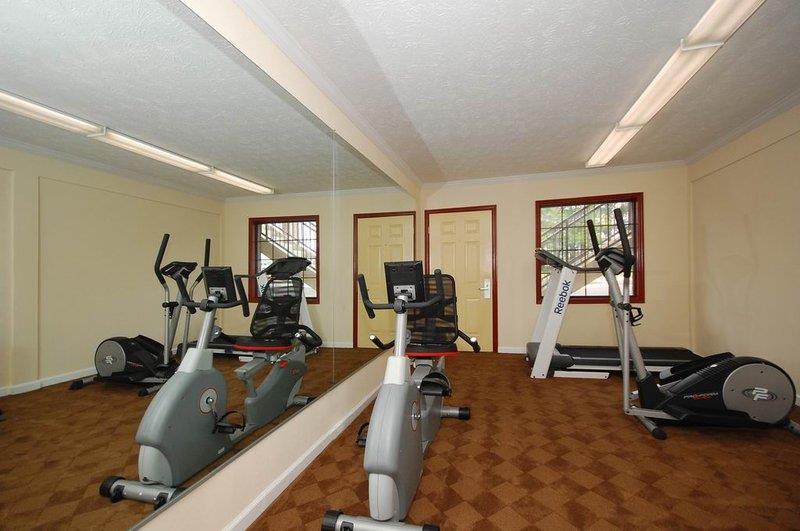 Best Western Acworth Inn Udogodnienia zdjęcie