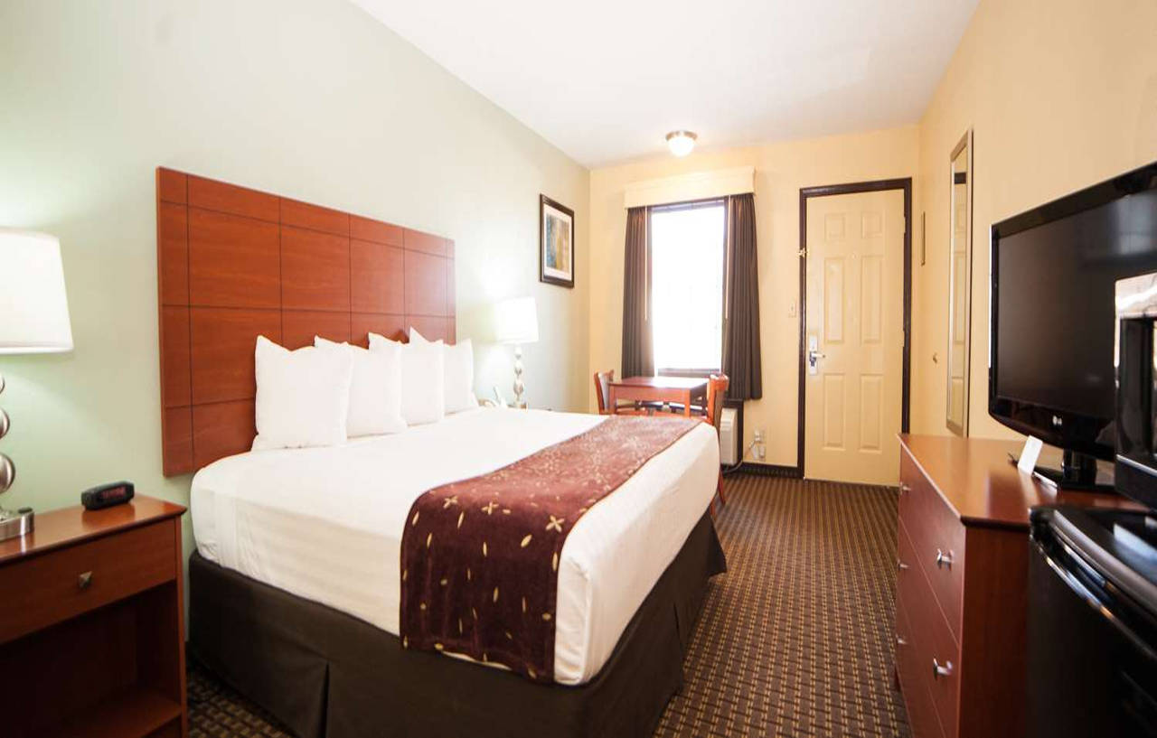 Best Western Acworth Inn Zewnętrze zdjęcie