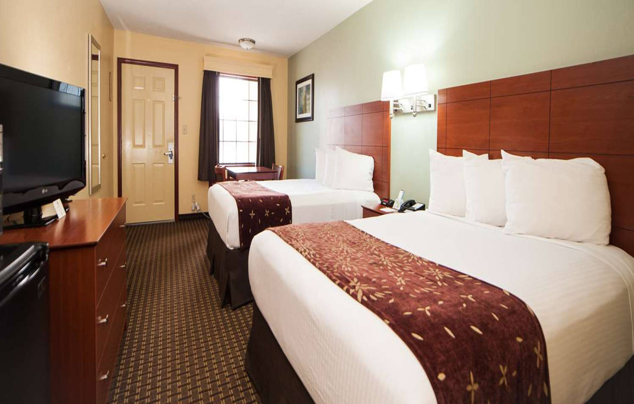 Best Western Acworth Inn Zewnętrze zdjęcie